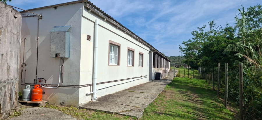 Commercial Property for Sale in Meisies Halt Eastern Cape